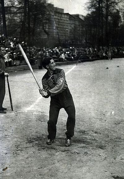 Esko Salminen (field hockey)