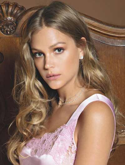 Esti Ginzburg