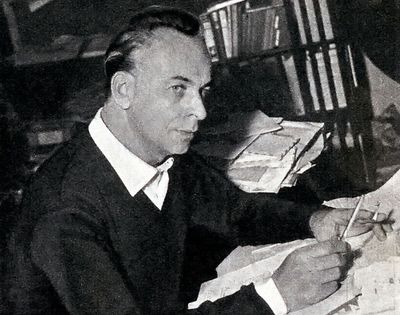 Ettore Giannini