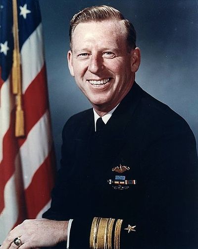 Eugene B. Fluckey