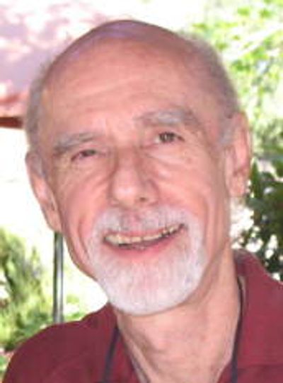 Eugene Zubrinsky