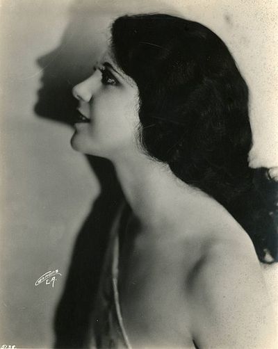 Eugenia Gilbert