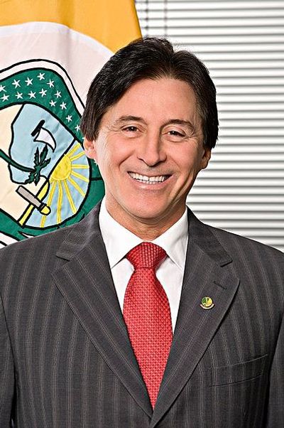 Eunício Oliveira