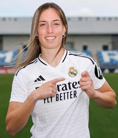 Eva Navarro (footballer)