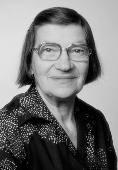 Eva Scheer