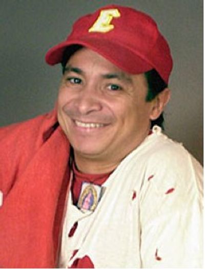 Evelio Arias Ramos