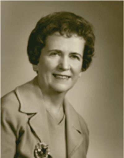 Evelyn Wood (teacher)