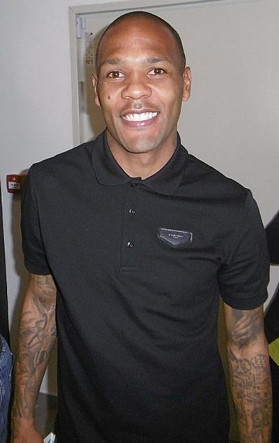 Everton Luiz