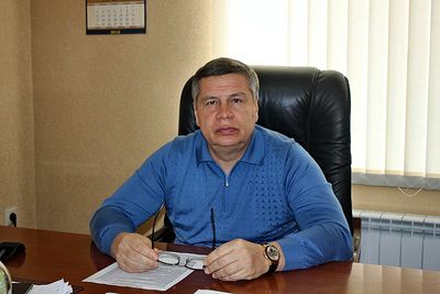 Evgeny Druzhinin