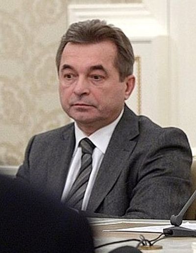 Evgeny Shkolov