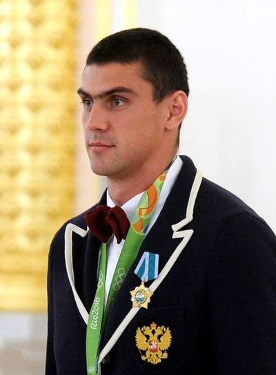 Evgeny Tishchenko