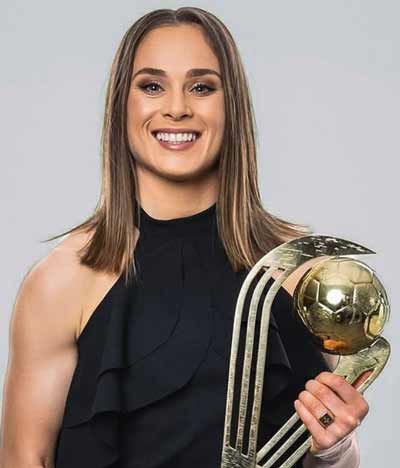 Ewa Pajor