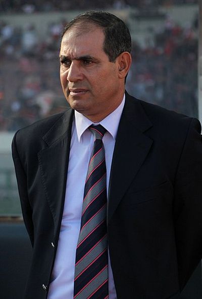 Ezzaki Badou