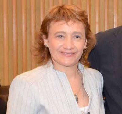 Fabiana Ríos