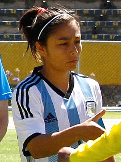 Fabiana Vallejos