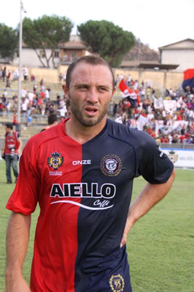 Fabio Roselli (footballer)