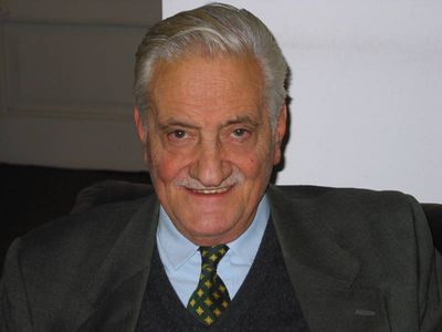 Fabrizio de Miranda