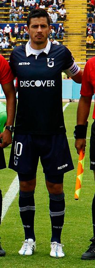 Facundo Martínez