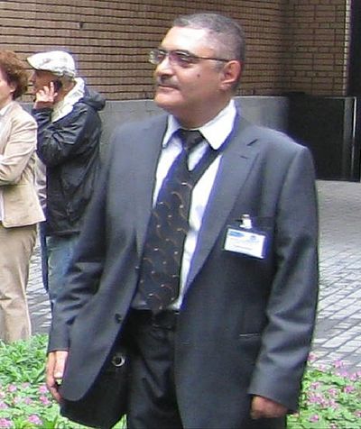 Farid Alakbarli