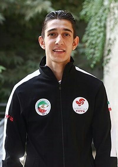 Farzan Ashourzadeh