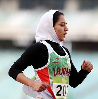 Farzaneh Fasihi