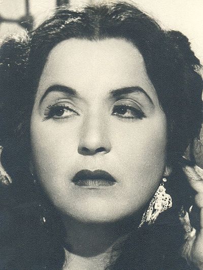 Fatima Rushdi