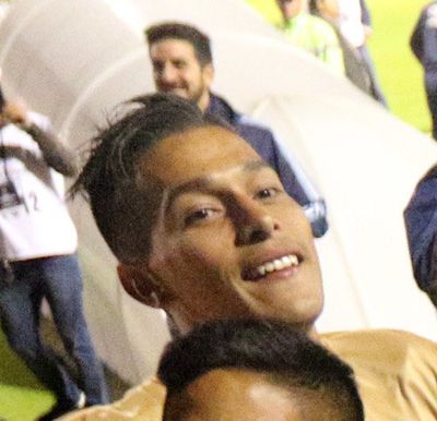 Favio Álvarez