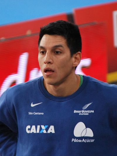 Fábio Gomes (pole vaulter)