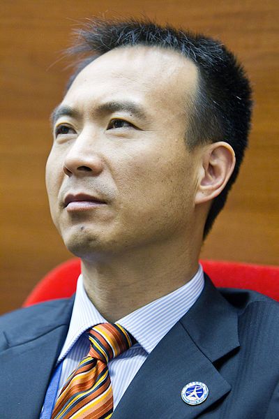 Fei Junlong