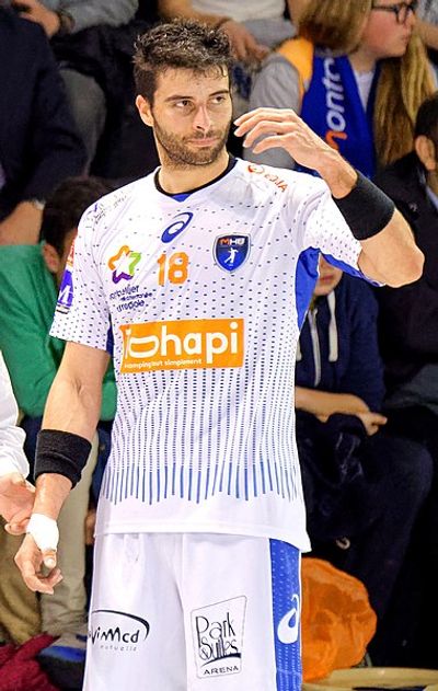Felipe Borges (handballer)