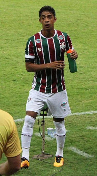 Felipe da Silva Amorim