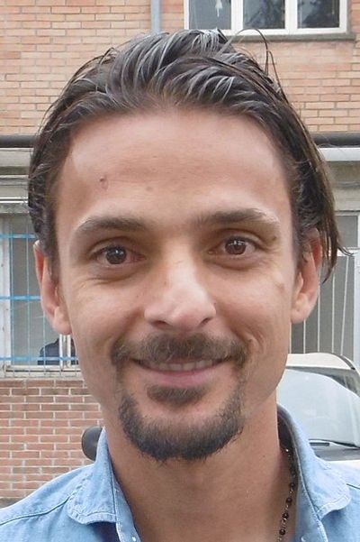 Felipe (footballer, born July 1984)