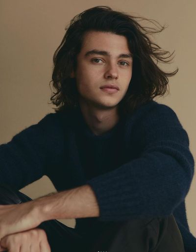 Felix Mallard