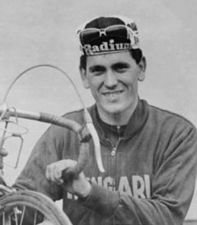 Ferenc Horváth (cyclist)