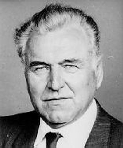 Ferenc József Nagy