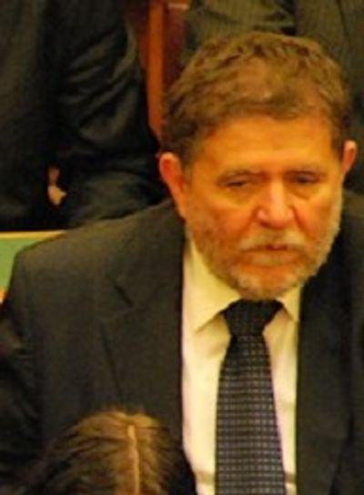 Ferenc Kovács (politician, born 1953)