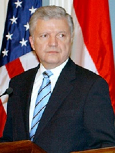 Ferenc Somogyi