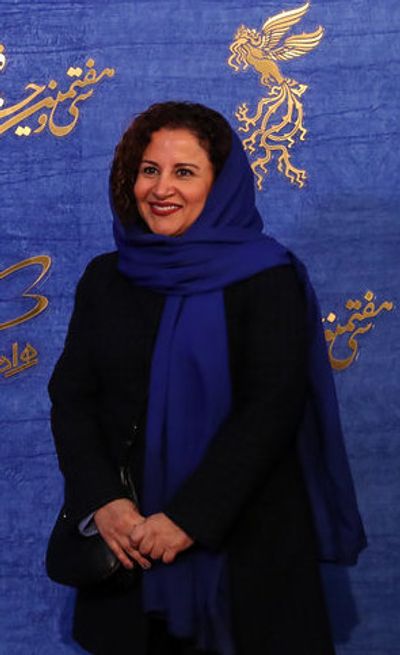 Fereshteh Sadre Orafaee