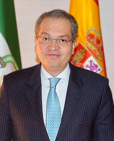 Fernando Carrillo Flórez