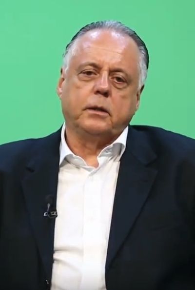 Fernando Chagas Carvalho Neto