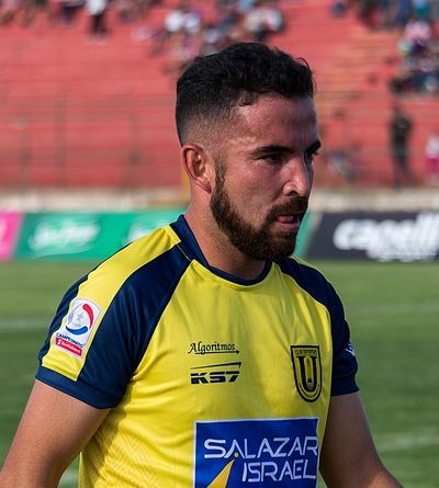 Fernando Cordero (footballer)