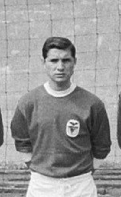 Fernando Cruz (footballer)