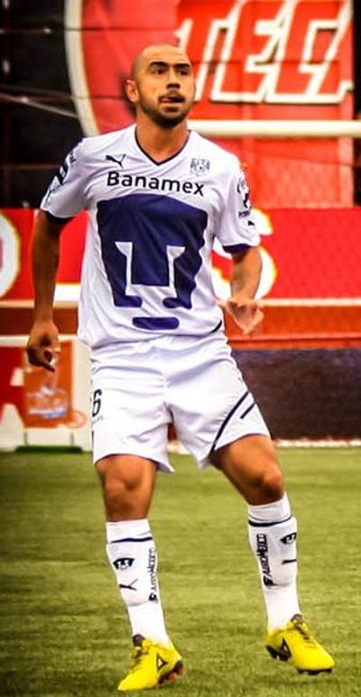Fernando Espinosa (Mexican footballer)