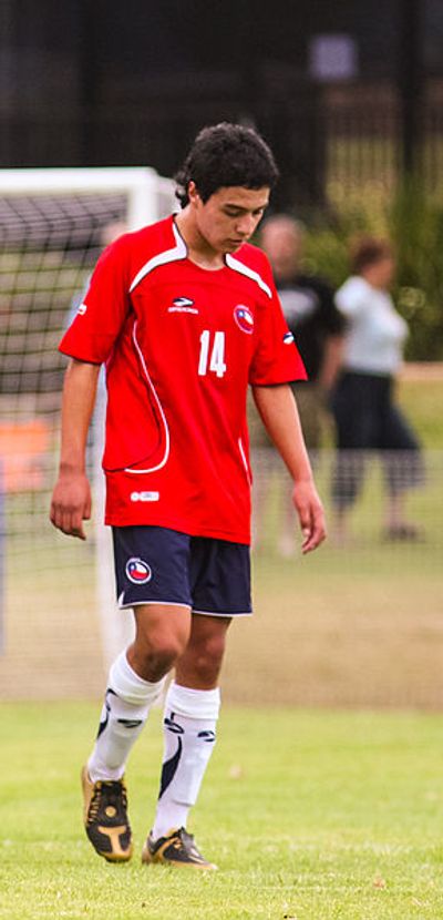 Fernando Espinoza (Chilean footballer)