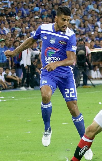 Fernando Luna (footballer)