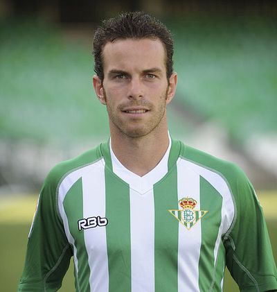 Fernando Vega (footballer, born 1984)