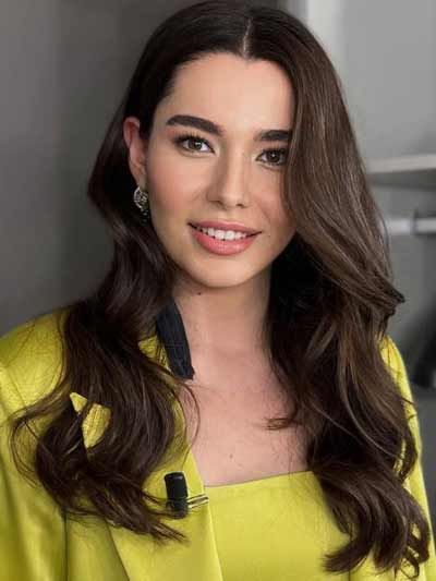 Feyza Sevil Güngör