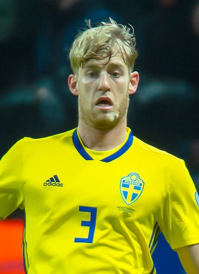 Filip Helander