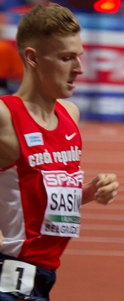 Filip Sasínek