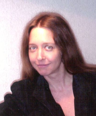 Fiona Kelleghan